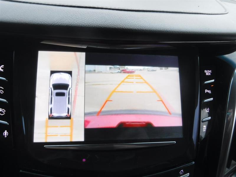 Cadillac Escalade Premium 2WD 2015