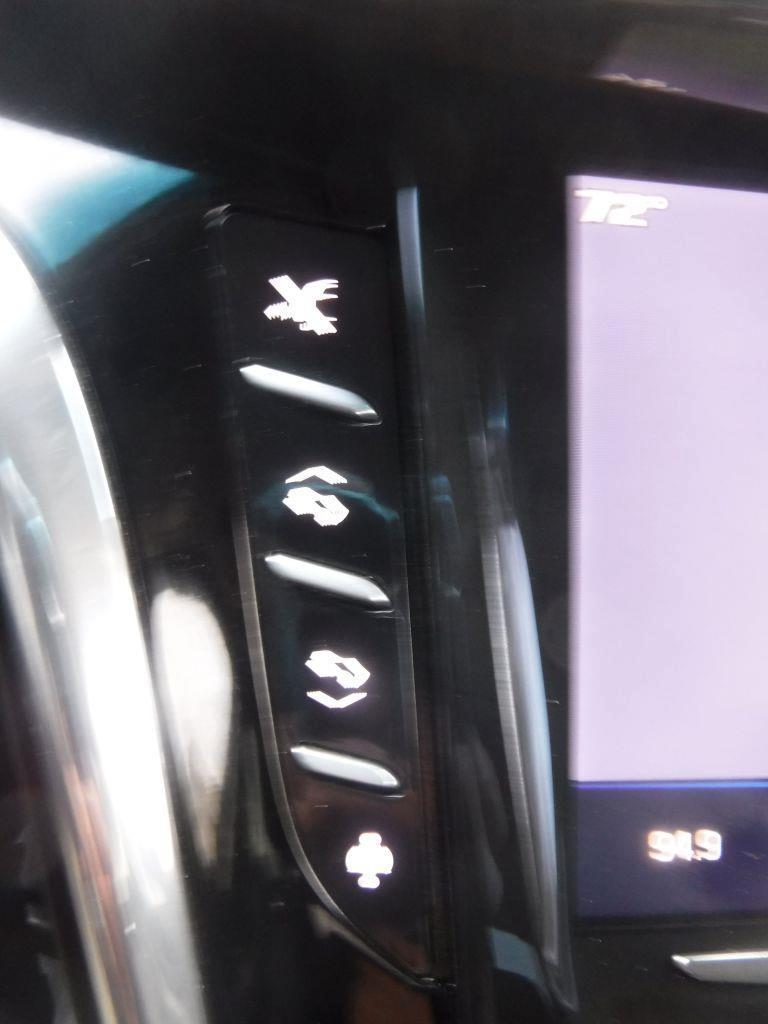 Cadillac Escalade Premium 2WD 2015