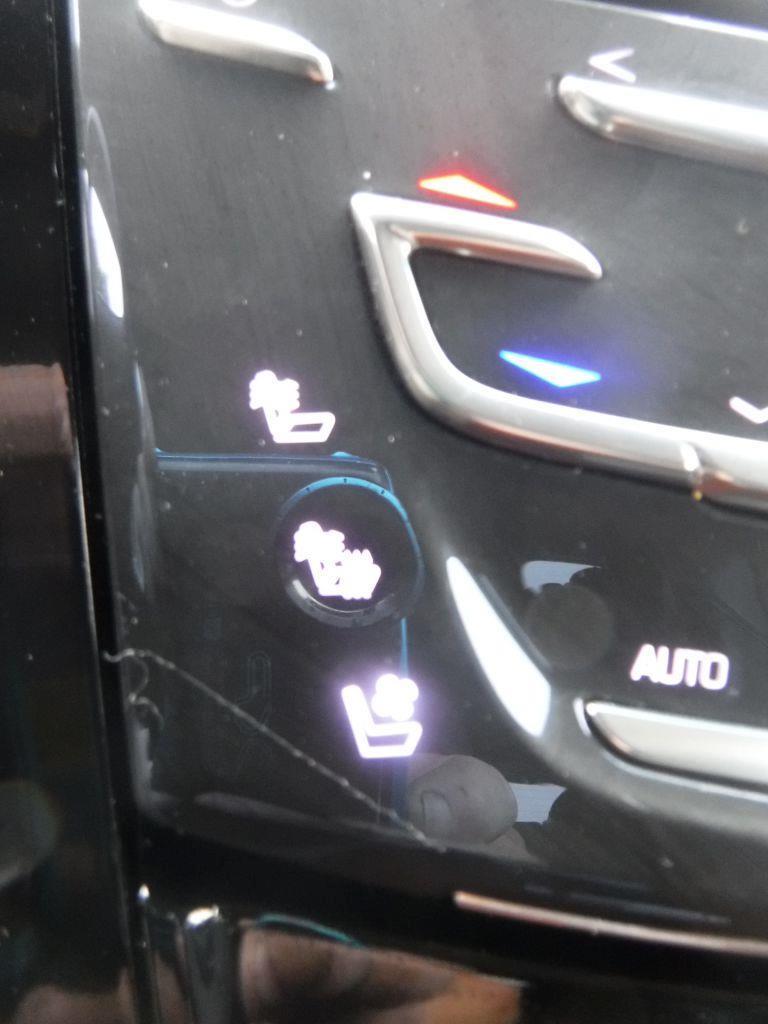 Cadillac Escalade Premium 2WD 2015