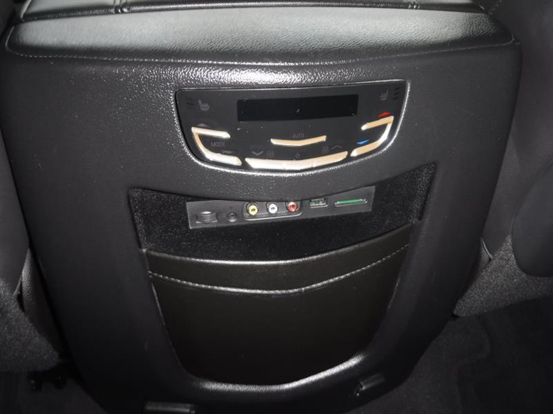 Cadillac Escalade Premium 2WD 2015