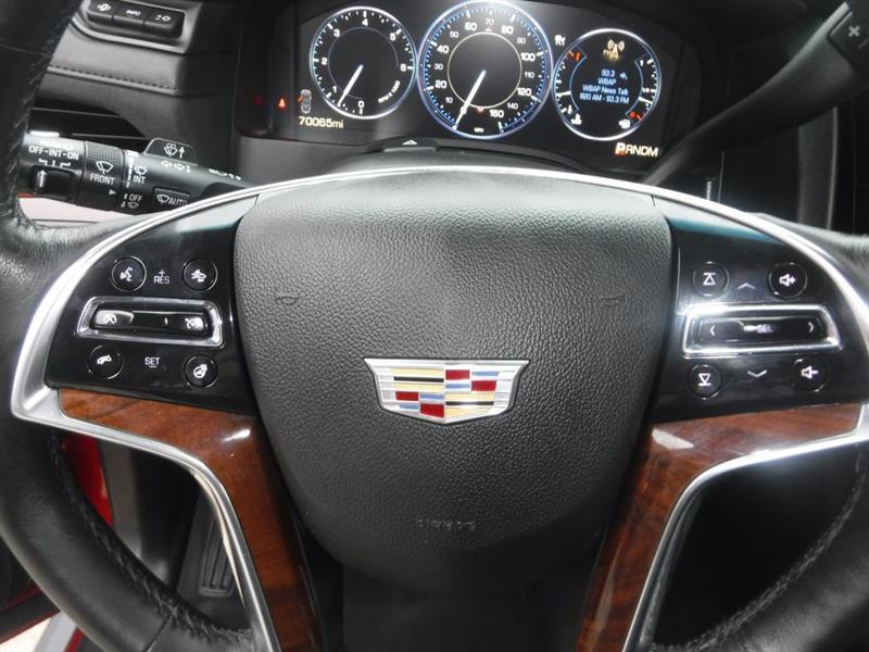 Cadillac Escalade Premium 2WD 2015