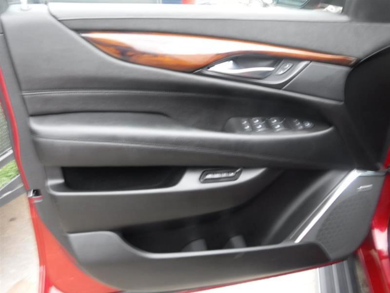 Cadillac Escalade Premium 2WD 2015