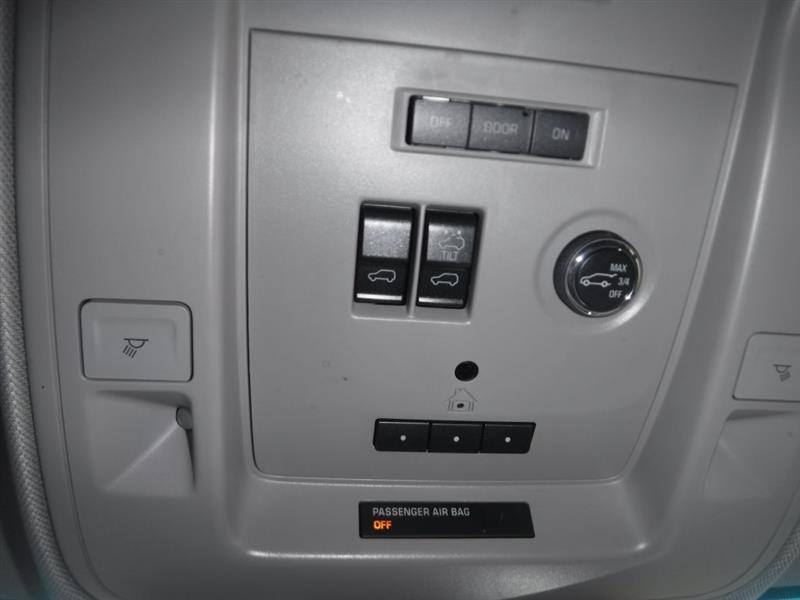 Cadillac Escalade Premium 2WD 2015