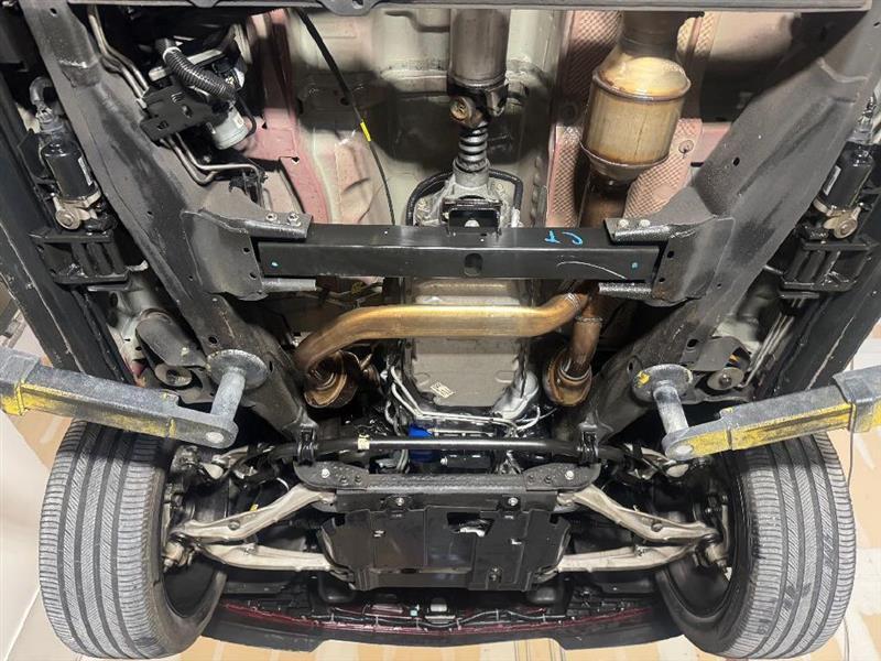 Cadillac Escalade Premium 2WD 2015