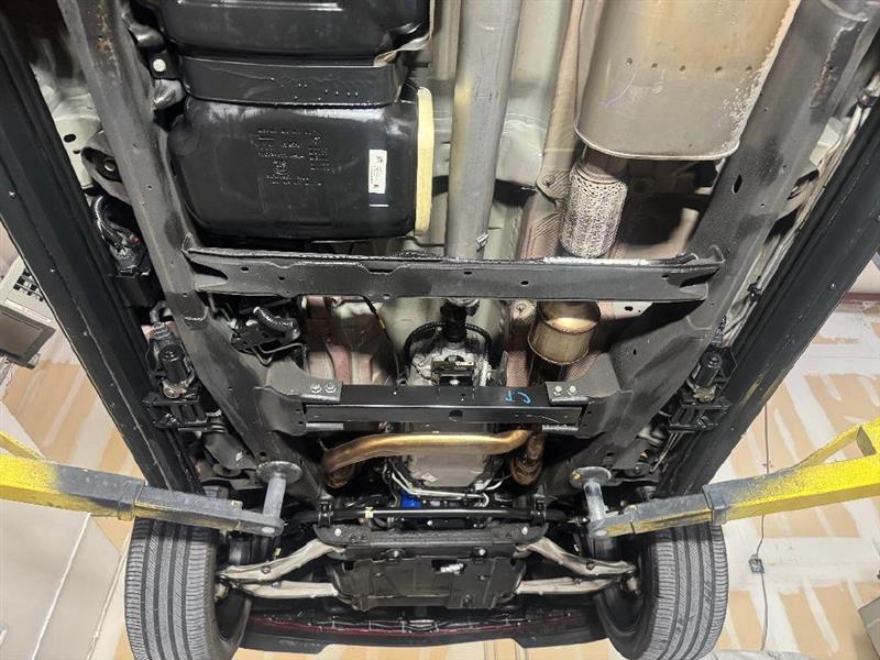 Cadillac Escalade Premium 2WD 2015