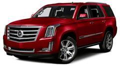 2015 Cadillac Escalade 