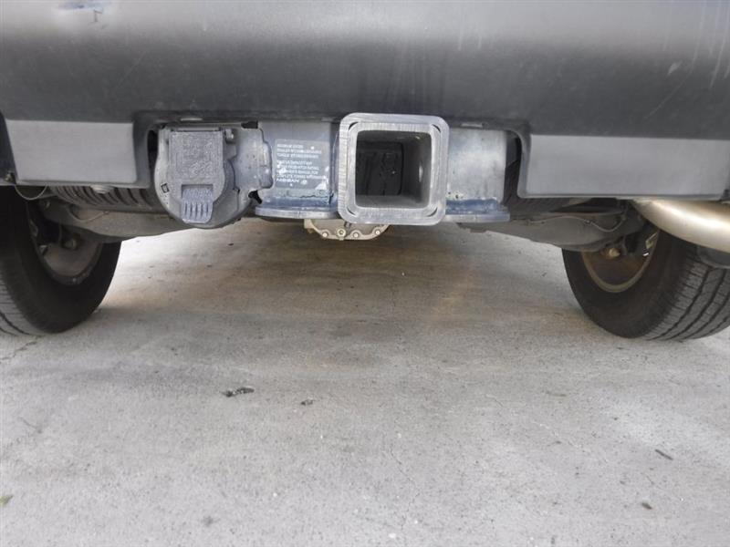 2011 Nissan Armada Platinum 2WD