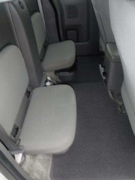 Nissan Frontier SV King Cab I4 2016