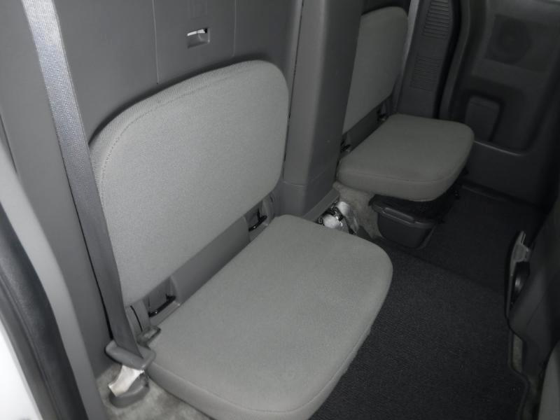 Nissan Frontier SV King Cab I4 2016