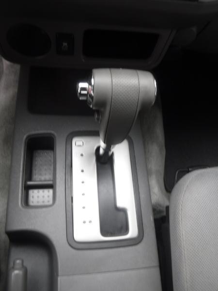 Nissan Frontier SV King Cab I4 2016