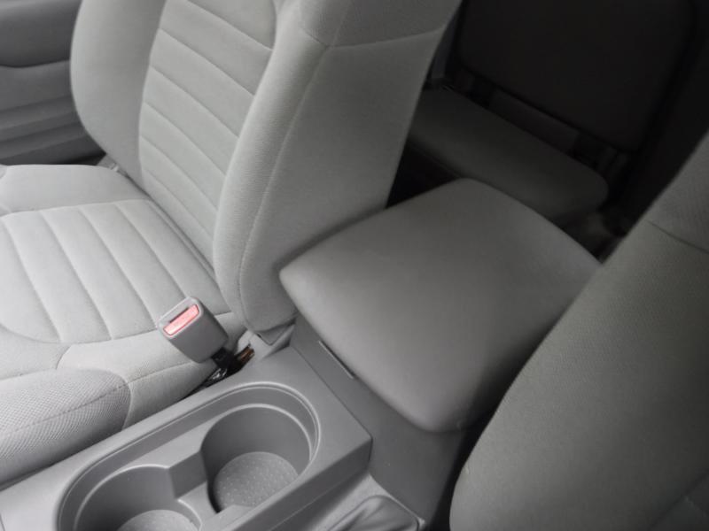 Nissan Frontier SV King Cab I4 2016