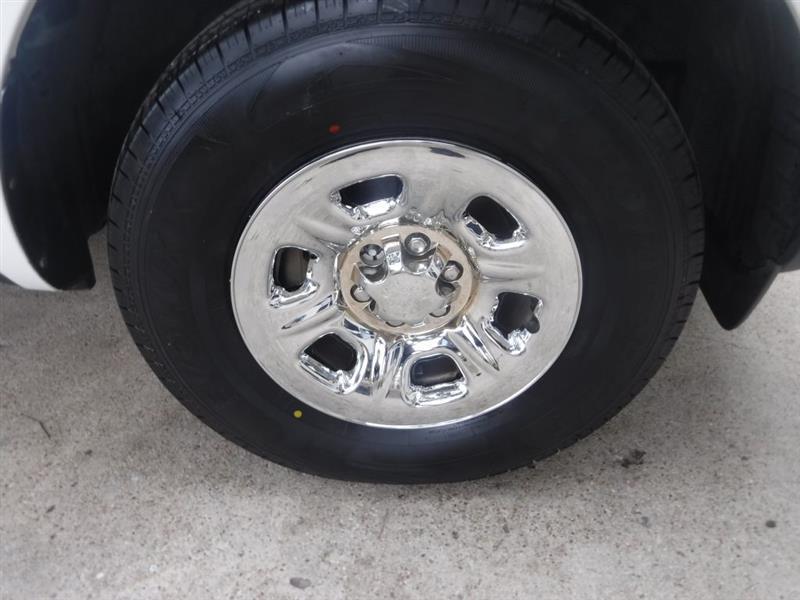 Nissan Frontier SV King Cab I4 2016