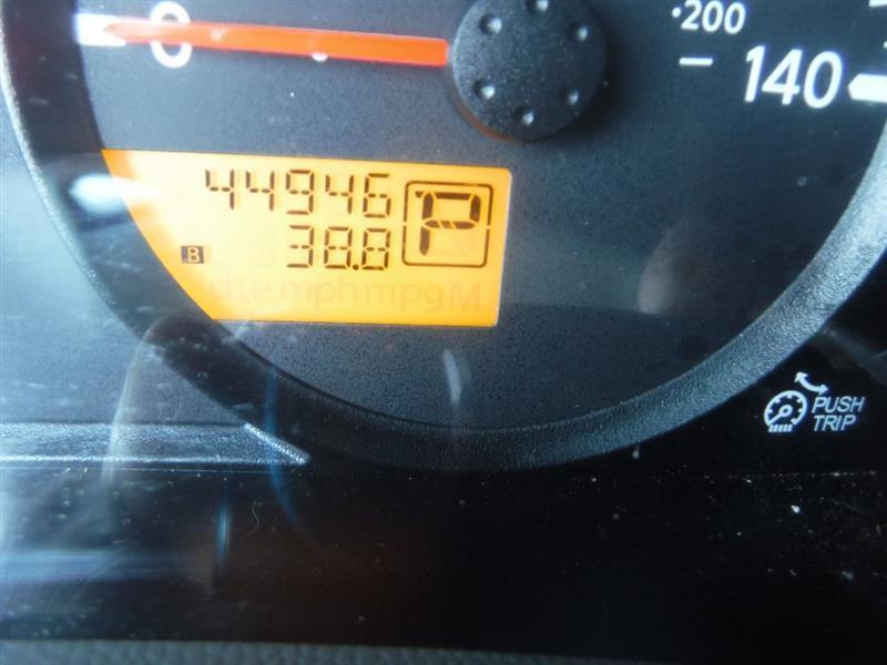 Nissan Frontier SV King Cab I4 2016