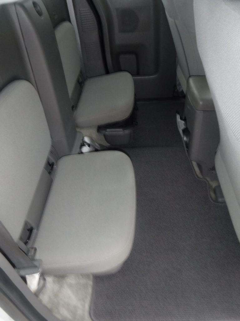 Nissan Frontier SV King Cab I4 2016