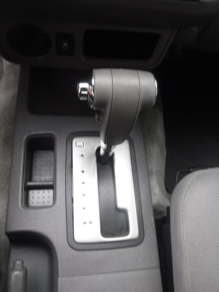 Nissan Frontier SV King Cab I4 2016