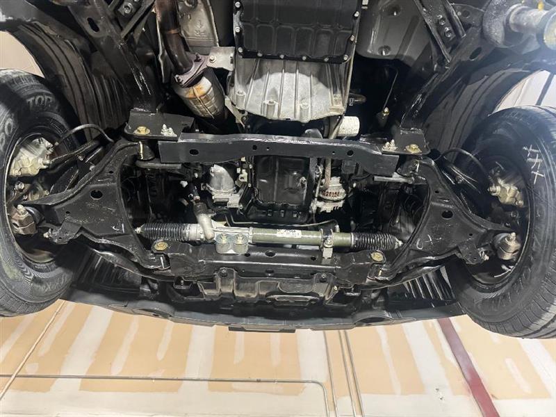 Nissan Frontier SV King Cab I4 2016