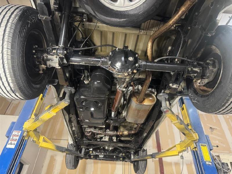 Nissan Frontier SV King Cab I4 2016