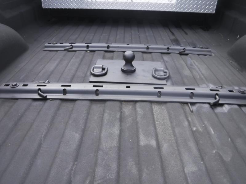 Dodge Ram 2500 SLT Quad Cab Long Bed 2WD 2003