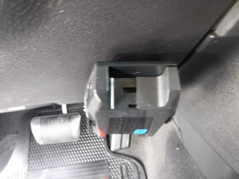 Dodge Ram 2500 SLT Quad Cab Long Bed 2WD 2003