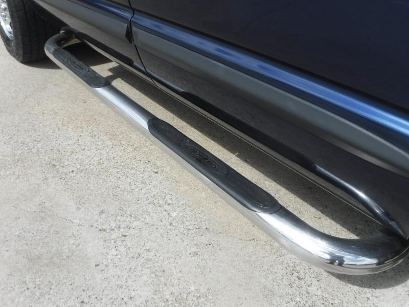 Dodge Ram 2500 SLT Quad Cab Long Bed 2WD 2003