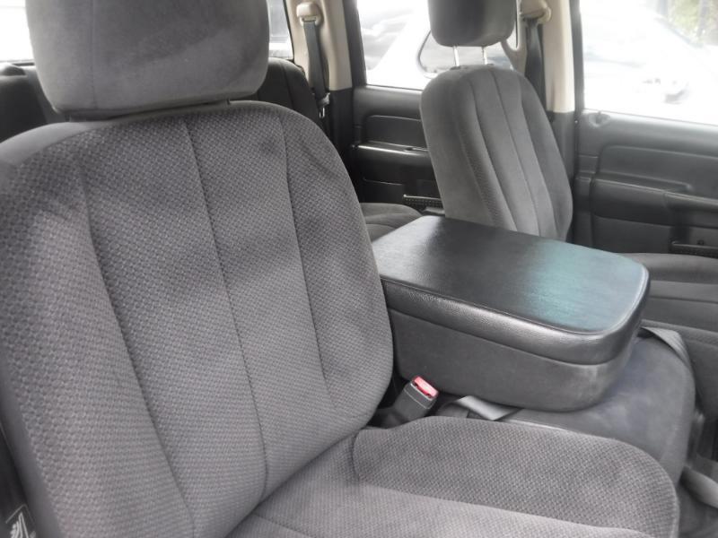 Dodge Ram 2500 SLT Quad Cab Long Bed 2WD 2003