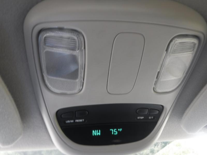 Dodge Ram 2500 SLT Quad Cab Long Bed 2WD 2003