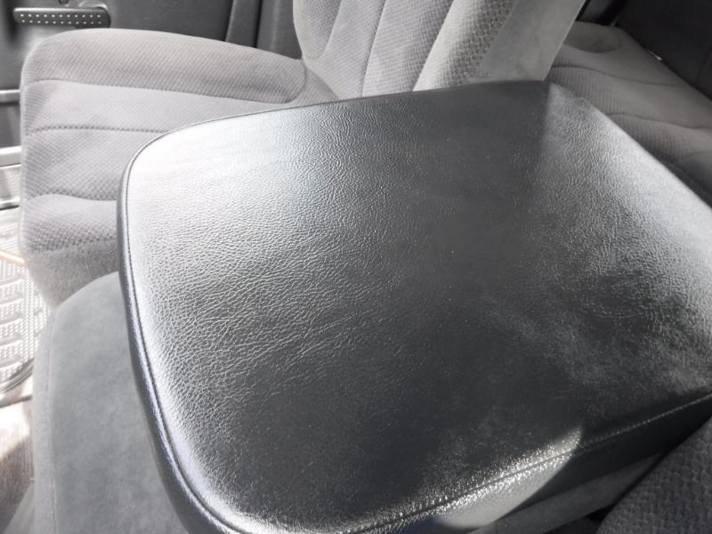 Dodge Ram 2500 SLT Quad Cab Long Bed 2WD 2003