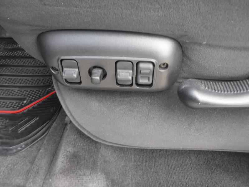 Dodge Ram 2500 SLT Quad Cab Long Bed 2WD 2003