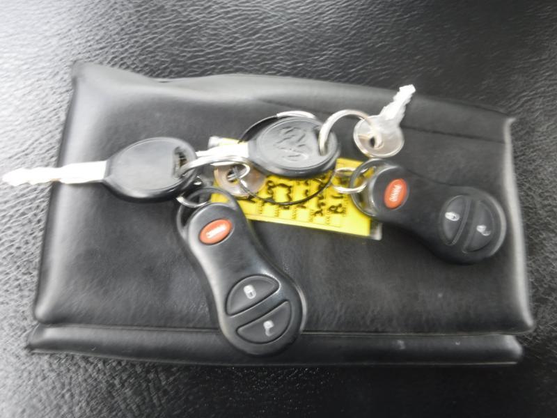 Dodge Ram 2500 SLT Quad Cab Long Bed 2WD 2003