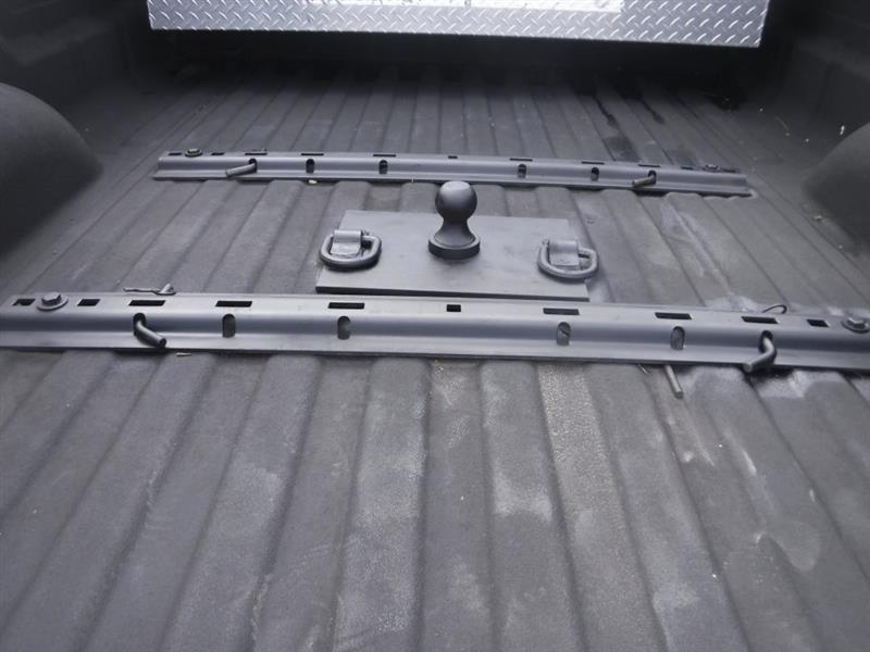 Dodge Ram 2500 SLT Quad Cab Long Bed 2WD 2003