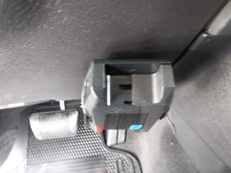 Dodge Ram 2500 SLT Quad Cab Long Bed 2WD 2003