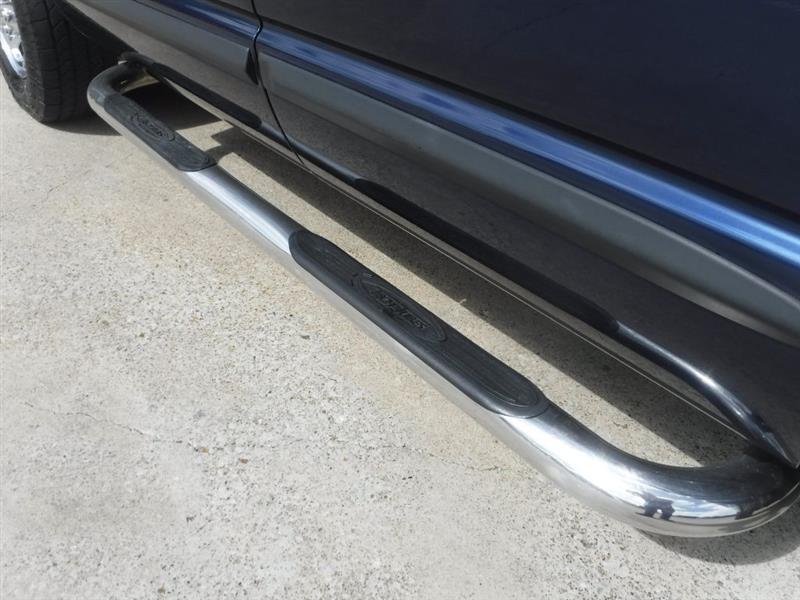 Dodge Ram 2500 SLT Quad Cab Long Bed 2WD 2003