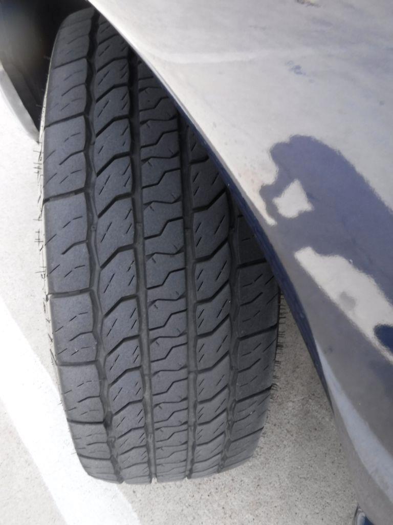 Dodge Ram 2500 SLT Quad Cab Long Bed 2WD 2003