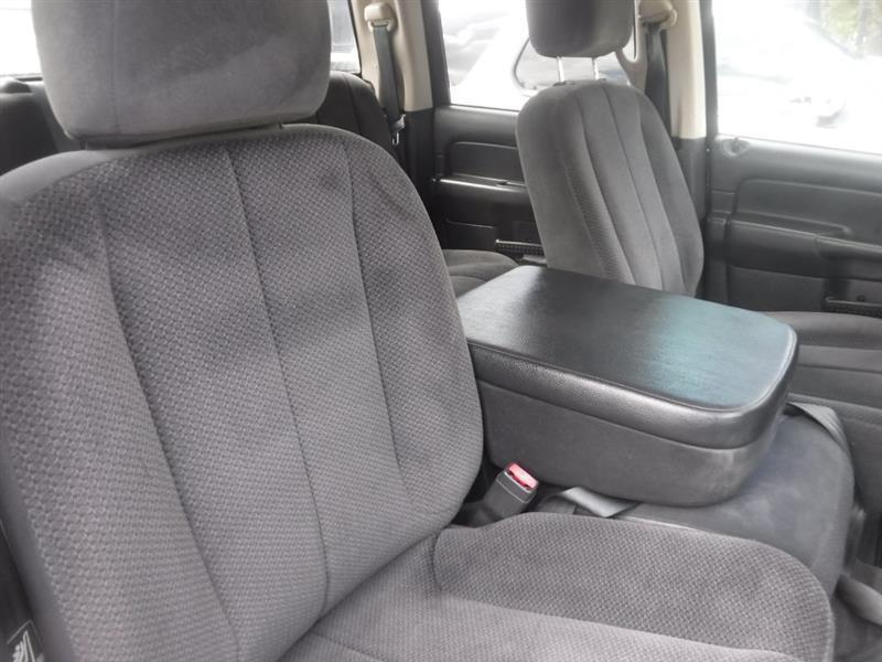 Dodge Ram 2500 SLT Quad Cab Long Bed 2WD 2003