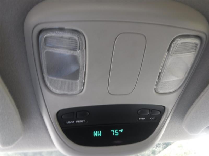 Dodge Ram 2500 SLT Quad Cab Long Bed 2WD 2003