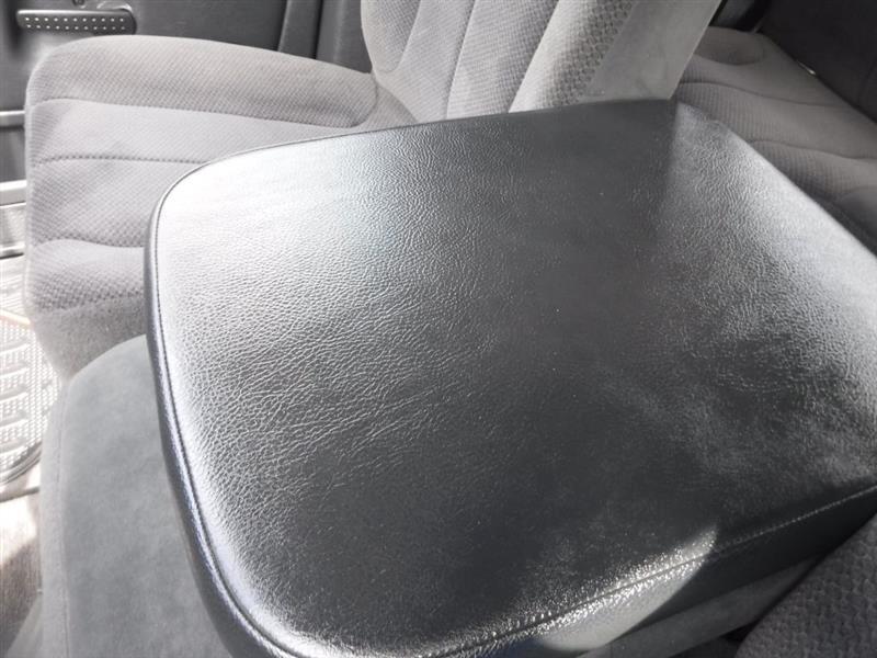 Dodge Ram 2500 SLT Quad Cab Long Bed 2WD 2003