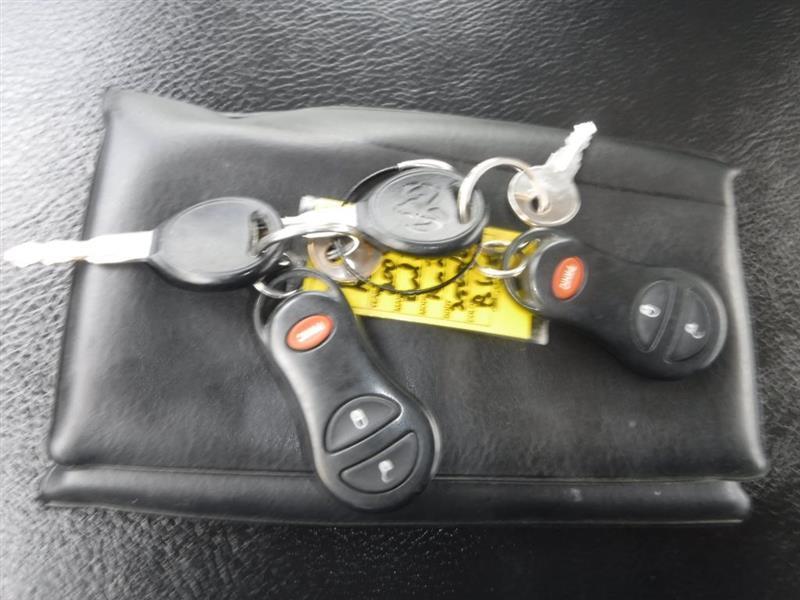 Dodge Ram 2500 SLT Quad Cab Long Bed 2WD 2003