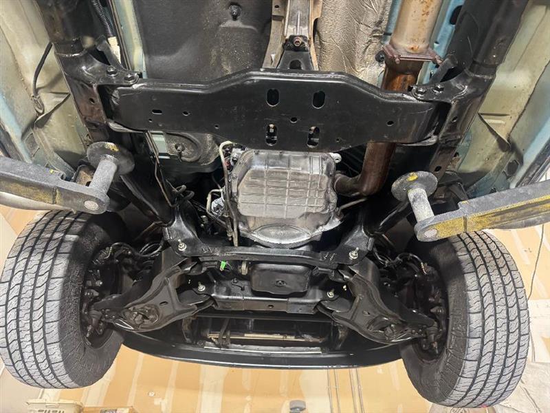 Dodge Ram 2500 SLT Quad Cab Long Bed 2WD 2003