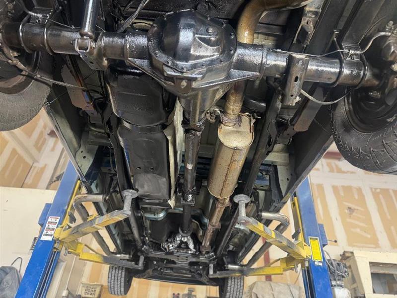 Dodge Ram 2500 SLT Quad Cab Long Bed 2WD 2003