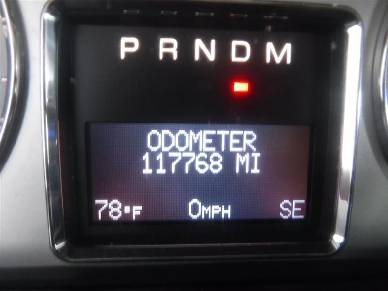 Cadillac Escalade AWD Luxury 2011