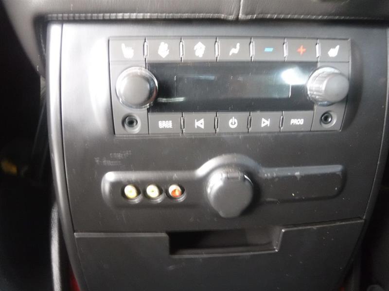 Cadillac Escalade AWD Luxury 2011