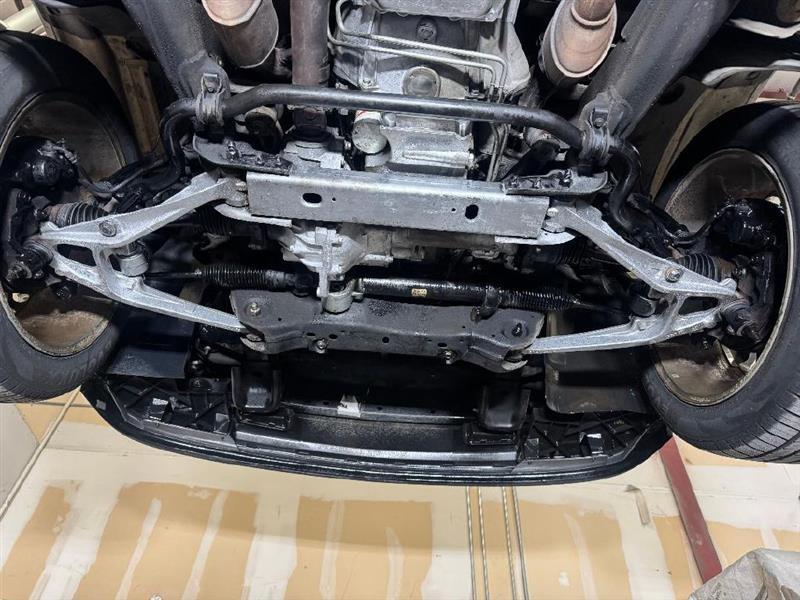 Cadillac Escalade AWD Luxury 2011