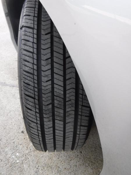 Toyota Camry XLE 2011