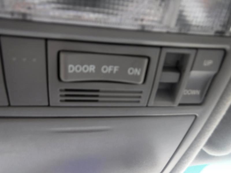 Toyota Camry XLE 2011