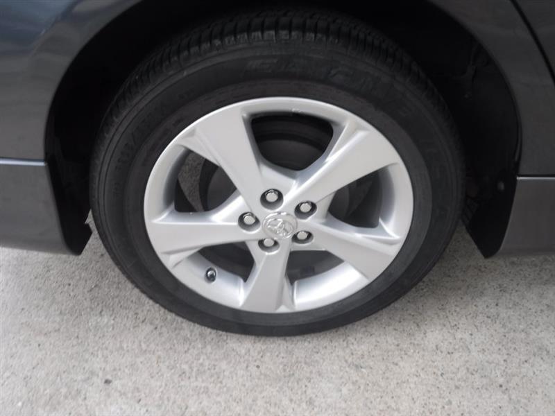 Toyota Corolla S 2011