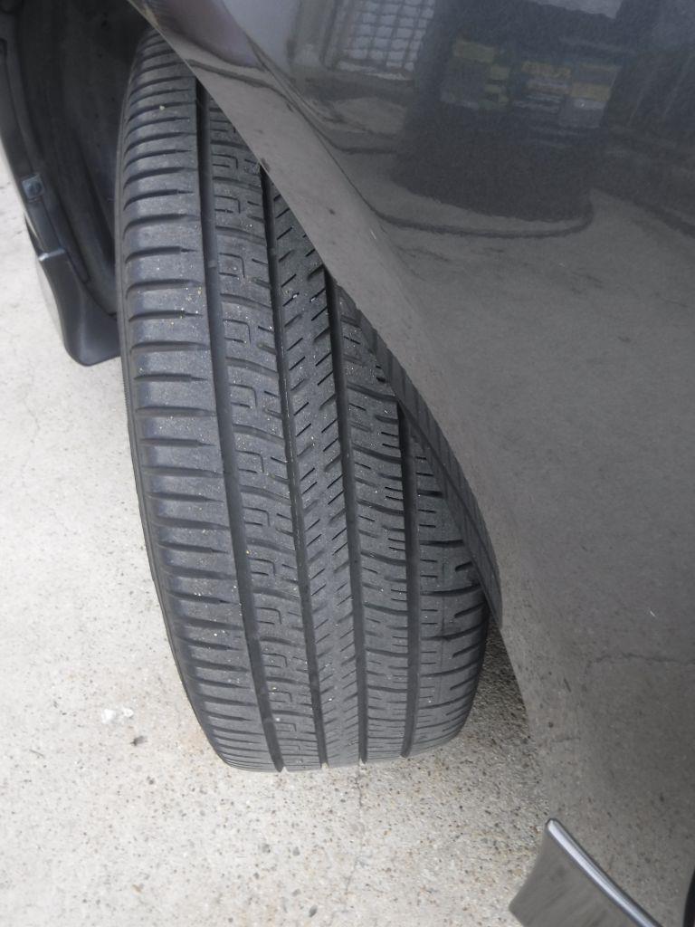 Toyota Corolla S 2011