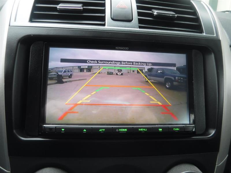 Toyota Corolla S 2011