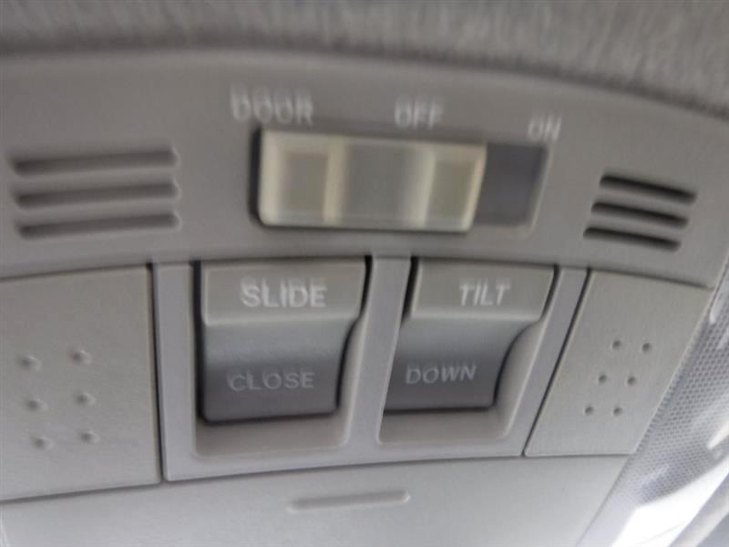 Toyota Corolla S 2011