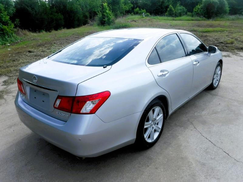 Lexus ES 350 Sedan 2008