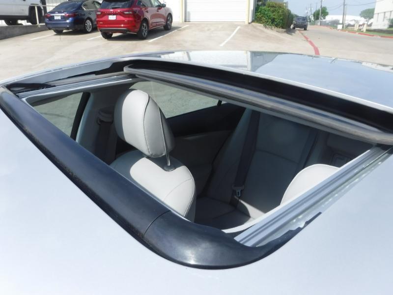 Lexus ES 350 Sedan 2008